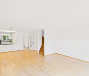 Charming and spacious corner row single-family house in a sought-af... - Photo 3