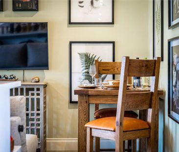 1 bedroom detached house to rent - Photo 3