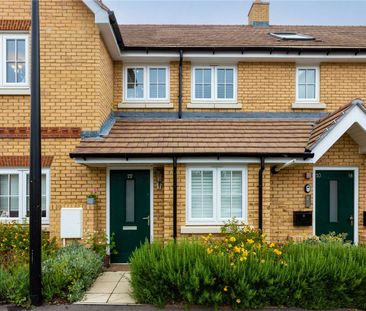 An attractive two bedroom maisonette found on the south side of Tun... - Photo 2