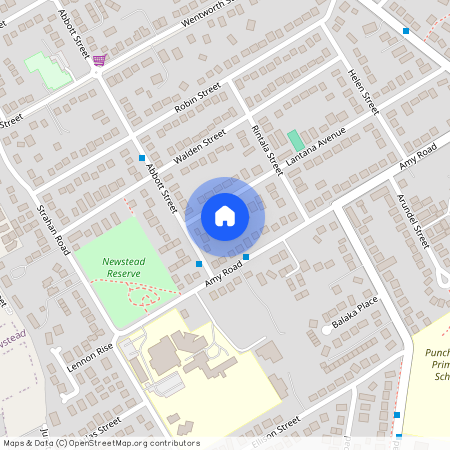 1/39 Lantana Ave, Tas 7250, Newstead