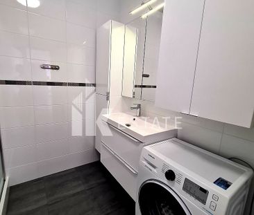 Atrakcyjne mieszkanie na wynajem 3 pokoje plus garaż w Centrum - Photo 6