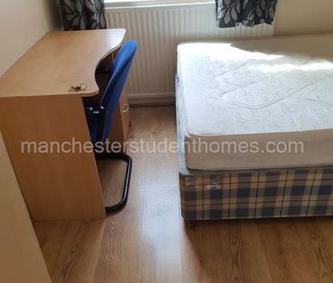 Moseley Road, Manchester, M14 6PA - Photo 5