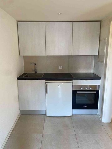 2 Zimmer, 41 m², 1. Stock - Foto 2