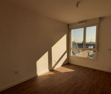 location Appartement T3 DE 64m² À MASSY - Photo 5