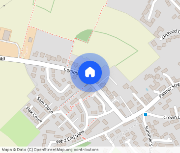 South Petherton - Photo 1