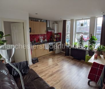 Parsonage Road, Manchester, M20 4WQ - Photo 2