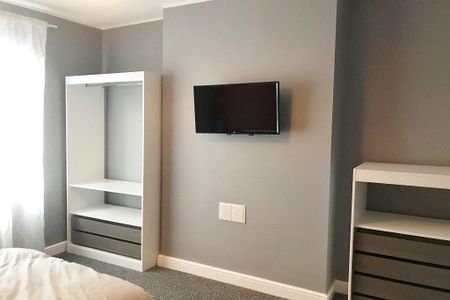 1 bedroom in a house share to rent - Photo 4