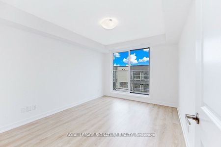 For Lease - 3078 Sixth Line Unit# 335, Oakville, Ontario - Photo 2