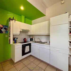 Te huur gezellige woning met tuin vlakbij het centrum van Oudenaarde - Foto 2