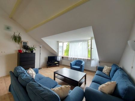 Te huur: Appartement Letlandsestraat in Rotterdam - Photo 2