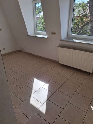 Tolle 3-Zimmer-Dachgeschosswohnung in der Weimarer Innenstadt! - Foto 5