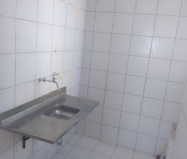 MESSEJANA - APARTAMENTO - INACIO VASCONCELOS, 221 APTO 1011 COND AT... - Foto 1