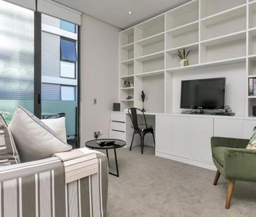 Wynyard Quarter, 212/79 Halsey Street - Photo 1