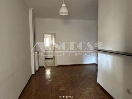 Studio/Γκαρσονιέρα για ενοικίαση Τζιτζιφιές (Καλλιθέα) - Photo 4