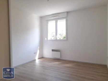 Appartement à louer 2 pièces 52.12m² - Photo 4