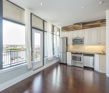 For Lease - 10376 Yonge Street Unit# 501, Richmond Hill, Ontario - Photo 3