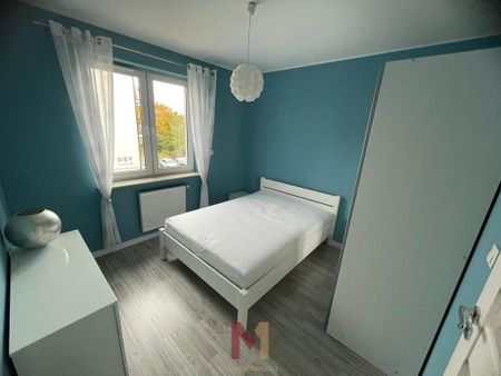 Mieszkanie na wynajem, Gorzów Wlkp., Os. Europejskie - Photo 5