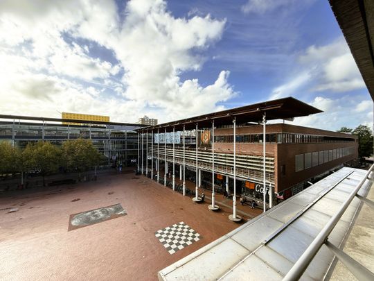 Rembrandtweg - Photo 1