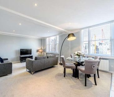 Hill Street, Mayfair, W1J - Photo 5