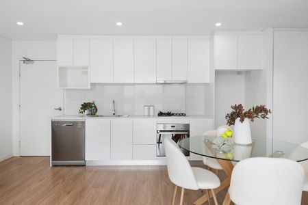 As new apartment with common rooftop terrace - Photo 3