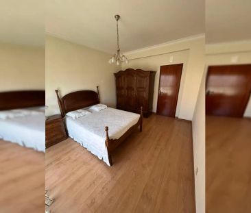 Room in a shared 3-bedroom apartment for rent in Odivelas - Foto 3
