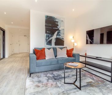 Studio to rent - Photo 6