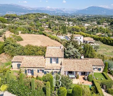 Belle villa style provençal - 4 chambres - piscine - Photo 4