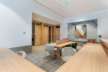 For Lease - 395 Square One Drive Unit# 508, Mississauga, Ontario - Photo 2