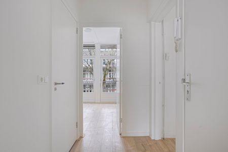 Te huur: Appartement Van Spilbergenstraat 142 2 in Amsterdam - Photo 5
