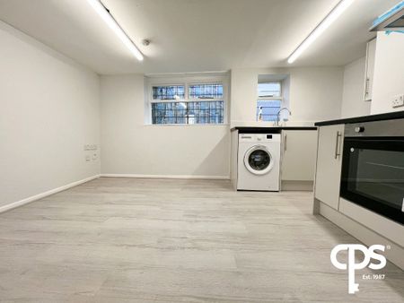 43a Thomas Street, Armagh BT61 7QB - Photo 2