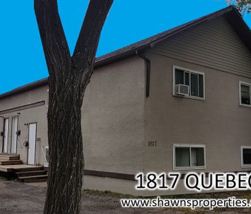 1817 Quebec St, Regina - Photo 6