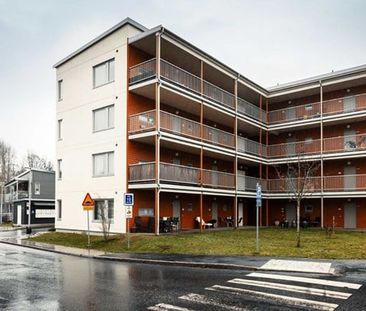 Ribby Allé, Västerhaninge - Foto 2