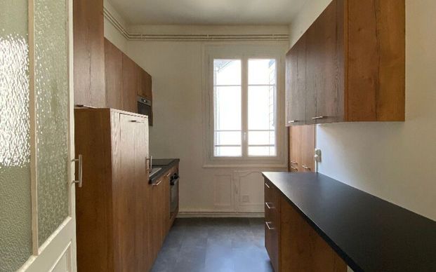 Appartement à louer - Photo 1