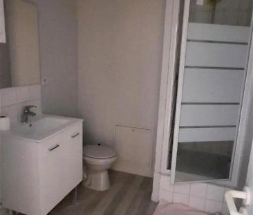 Location appartement 1 pièce - 20m² à Joue les tours (37300) - Photo 6