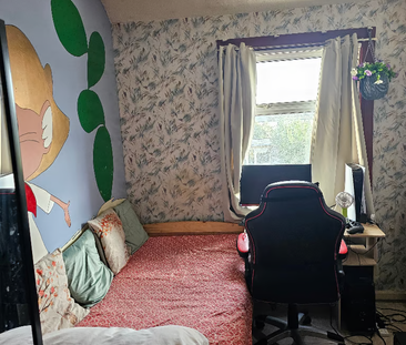 1 bedroom in a house share to rent - Photo 2
