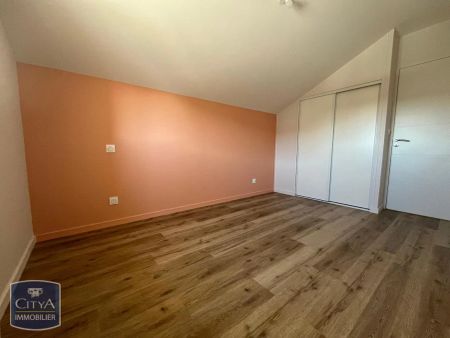 Appartement à louer 4 pièces 86.36m² - Photo 3