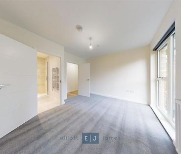 2 bedroom apartment to rent - Photo 5