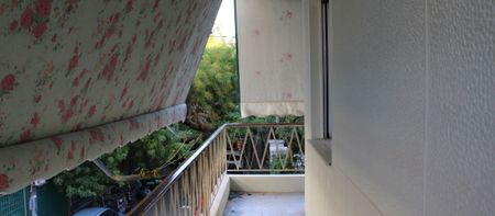 Ενοικιάζεται φωτεινό ανακαινισμένο διαμέρισμα Πατήσια Αθήνα - Photo 5