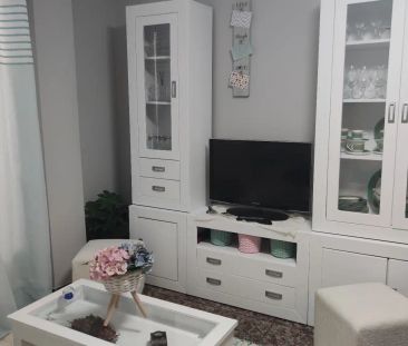 Piso de alquiler en Calle Núcleo Residencial la Paz, 34, La Paz - L... - Photo 2