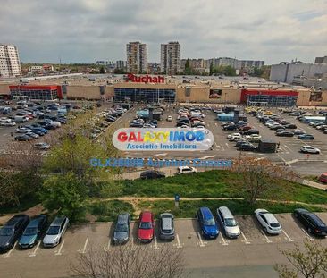 Apartament 4 camere Auchan Titan/AC/PARCARE/BLOC REABILITAT - Photo 4