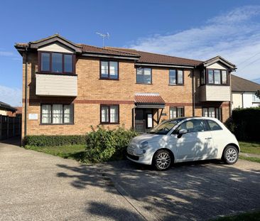 1 bedroom flat to rent - Photo 2