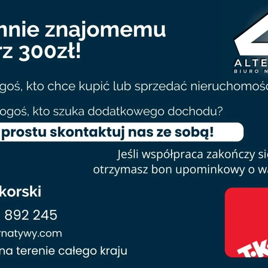 Mieszkanie w Kutnie do wynajęcia. - Zdjęcie 1