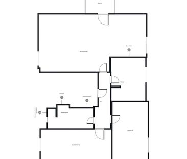 Brünhildestraße 19, 14542 Werder (Havel) OT Werder - Photo 4