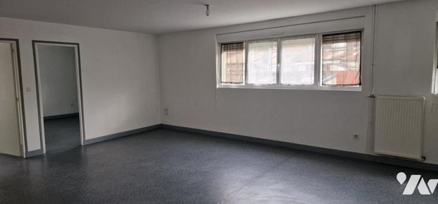 Loue Appartement F5 en parfait état dans résidence sécurisée - Photo 1