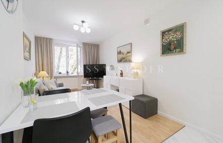 Warszawa, Śródmieście, Warszawa, Śródmieście, Wojciecha Górskiego - Фото 2