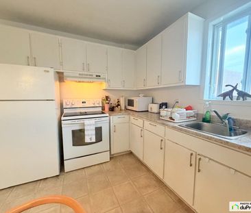6-465, 48e rue Ouest, Charlesbourg à louer - Photo 6