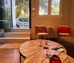 Διαμέρισμα για ενοικίαση - Κολωνάκι - Λυκαβηττός, - Photo 2