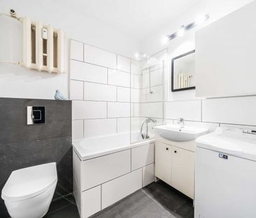 Mieszkanie Wilda duży balkon 43.28 m² - Photo 4