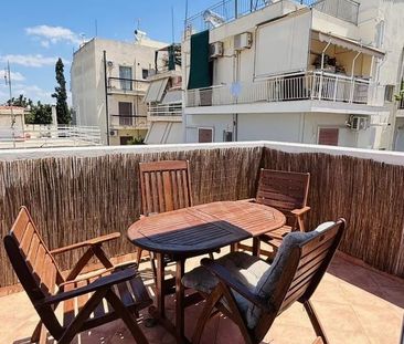 Διαμέρισμα για ενοικίαση Κοψαχείλα (Παλαιό Φάληρο) - Photo 2