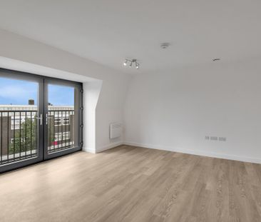 2 bedroom flat to rent - Photo 1